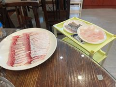 -正能量脆肉鲩火锅