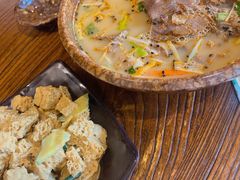 -玉祥府牛肉罩饼(金光道店)