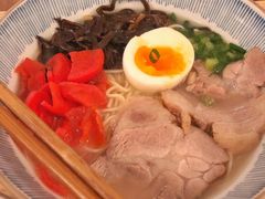 元气叉烧拉面-春笙食堂.丼饭拉面寿司(GOGO新天地店)
