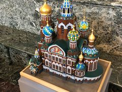 -滴血救世主教堂