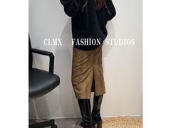 -CLMX(新天地凯德晶萃广场店)