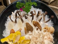 -纯味斑鱼府(中海环宇荟店)