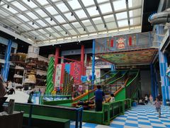 -蒙特利亲子乐园