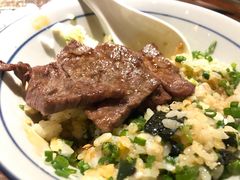 -御牛道日式烤肉料理(杭州万象城店)