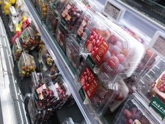 零售区-7fresh七鲜(大族广场店)