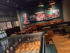 -Wagas沃歌斯(浦东机场店)
