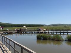 -塞罕坝国家级自然保护区