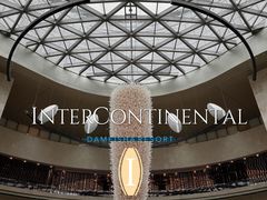 -深圳大梅沙京基洲际度假酒店