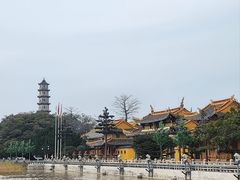 -江心屿景区