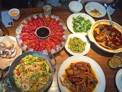 -马头巷·食景园(苏州总店)