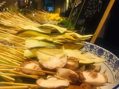 -太原富力万达文华酒店·美食汇西餐厅