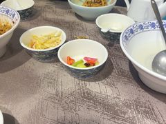 -老浒记烤鸭-北京菜(琉璃厂店)