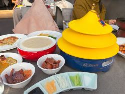 -花家怡园·宴会厅(簋街四合院总店)