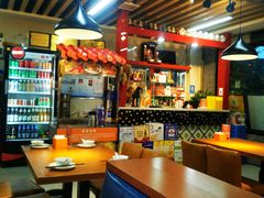 -延安八大碗(陕北菜·枣园路店)
