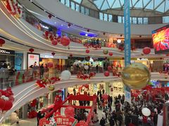 -万达广场(马鞍山太白路店)