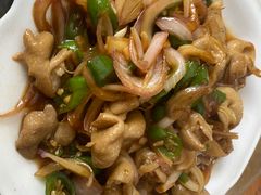 -大树下饭店(春晓镇慈岙社区卫生服务站南)