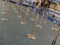 -青岛胶东国际机场