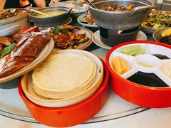 -青年公社烤鸭(青年路店)