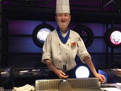 -尚雅铁板料理自助餐厅(乐松店)