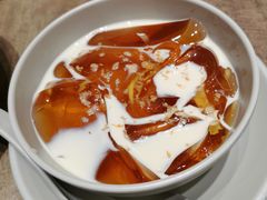 茉莉冰粉-遇见小面(SM城市广场一期店)