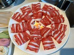 -爆棚肥牛火锅(原福成肥牛城味之缘三里河店)