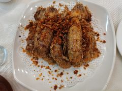 -新金盛·海鲜酒楼(盐田店)