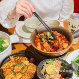 小喜家•美食乐园，幸福的厨房，汇聚各色佳肴。