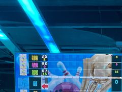 -世代星球·保龄球·镭战真人CS·团建(杨浦店)