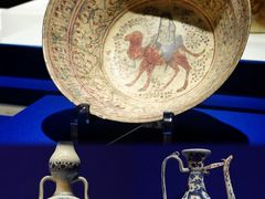 -上海博物馆(人民广场馆)