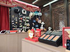 -小龙翻大江文化火锅(太古里店)