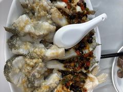 -海鲜街菜馆(海珠南路店)
