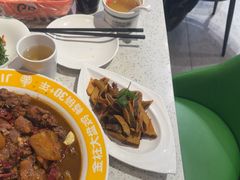 -金柱大盘鸡(和田二街店)