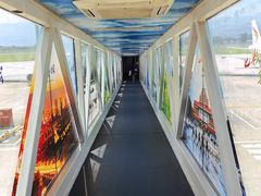 -德宏芒市国际机场