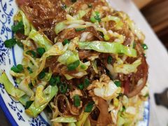 -邱记私房菜·十八年本地菜