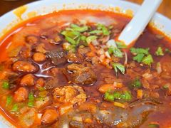 -豆相识•九九豆腐脑(牛咡桥店)
