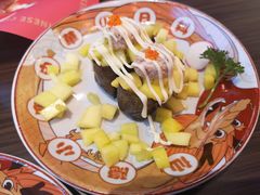 -仙隐小鹿料理食堂(惠济万达店)