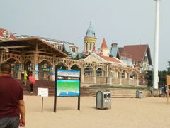 -老虎石海上公园