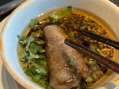 -莺花渡火锅City Green(万象城店)