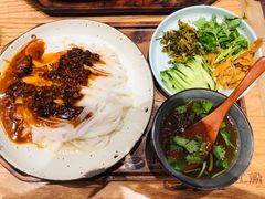 -小满手工粉(上海月星环球港店)