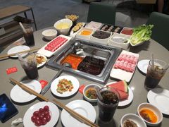-海底捞火锅(龙岗星河COCO Park店)