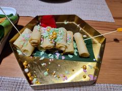 -雀舞云南菜(乐客城店)