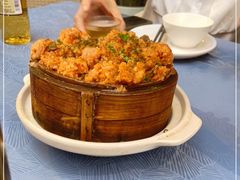 -易老头三样菜(南滨路总店)
