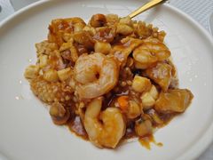 八珍豆腐-卫鼎轩·曹公馆(鼓楼店)