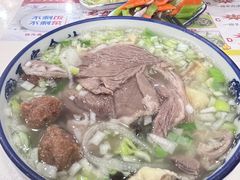-夏家合汁(天润花园小区店)
