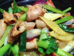 -南海渔村海鲜餐厅(溪涌店)