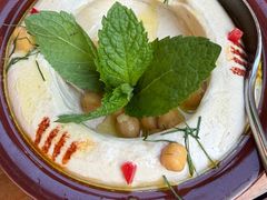 -ELI FALAFEL Lebanese&Mediterranean黎巴嫩美食(富城路店)