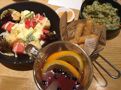 -菲滋意式餐厅(西湖文化广场店)