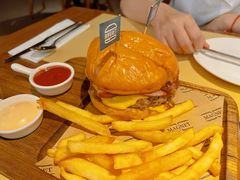 -Magnet磁食(愚园路店)
