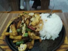 -吉布鲁牛排海鲜自助(武侯泛悦国际店)