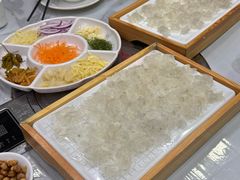 -凯盈阁·顺德私房菜·桑拿鸡